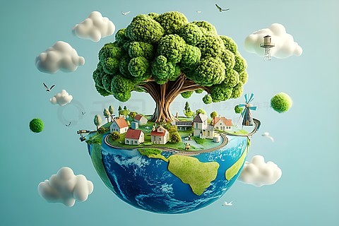 白鹿明星头像